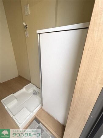 プルミエール多摩大塚の物件内観写真